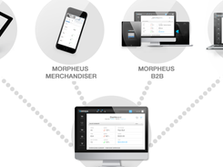 Morpheus Commerce Screenshot 1