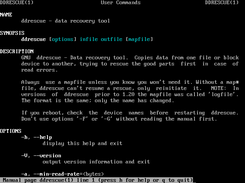 MorpheusArch Linux Dual ISO Screenshot 3