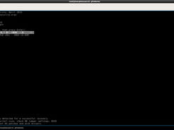 MorpheusArch-lxqt Screenshot 3