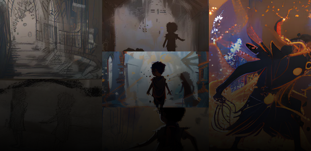 Morphic Studio Screenshot 1
