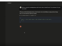 Morphik Screenshot 1