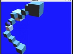 First pre Alpha Version