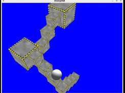 pre Alpha Version with Textures