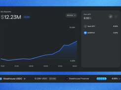 Morpho Screenshot 1