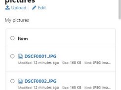 Documents (mobile)