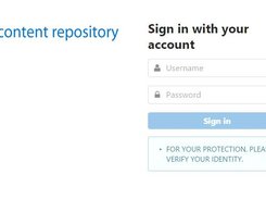 Login