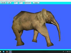 morphobj3DS_chung Screenshot 1