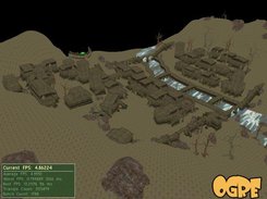 Morrowind Remake Screenshot 1