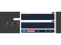 Morse Code Translator Audio Screenshot 3