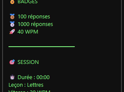 Morse Trainer Pro Screenshot 4