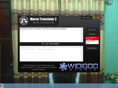 In Main Menu