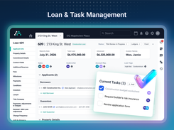 Loan & Task Management