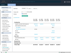 Mortgage Automator Screenshot 2