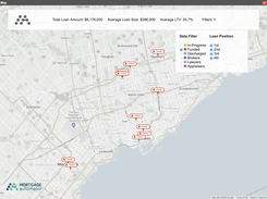 Mortgage Automator Screenshot 1