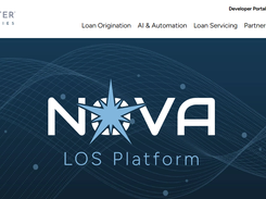 NOVA LOS Screenshot 1
