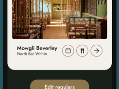 Mosaic by MethodWorx Screenshot 1
