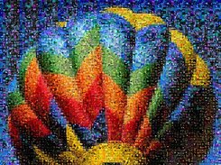 Mosaic.net Screen Records 1