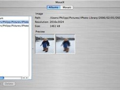 Bildbewertung implementiert. Vorschau funktioniert teilweise