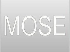 MOSE - MakeObj Script Logo