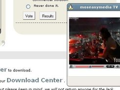 moseasymedia module on the page
