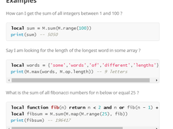 Moses Screenshot 1