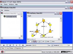 4 Animating the selected model