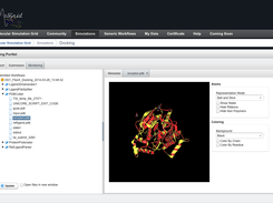 Exploring receptor