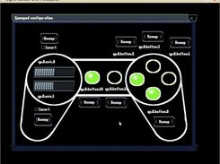 Example application made with Ogre, CEGUI, OIS and Mosquito.