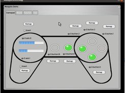 Example using SDL, CEGUI and Mosquito