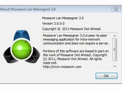 Mossawir Lan Messenger 3