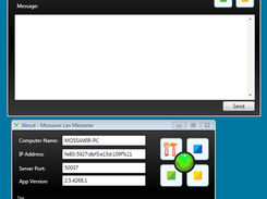 Mossawir Lan Messegner 2.5