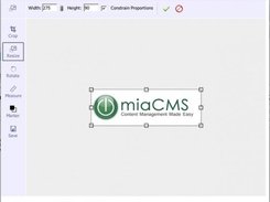 MOStlyCE Image Editor