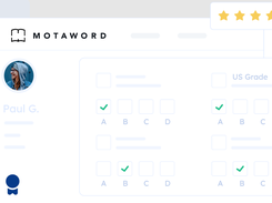 MotaWord Screenshot 4