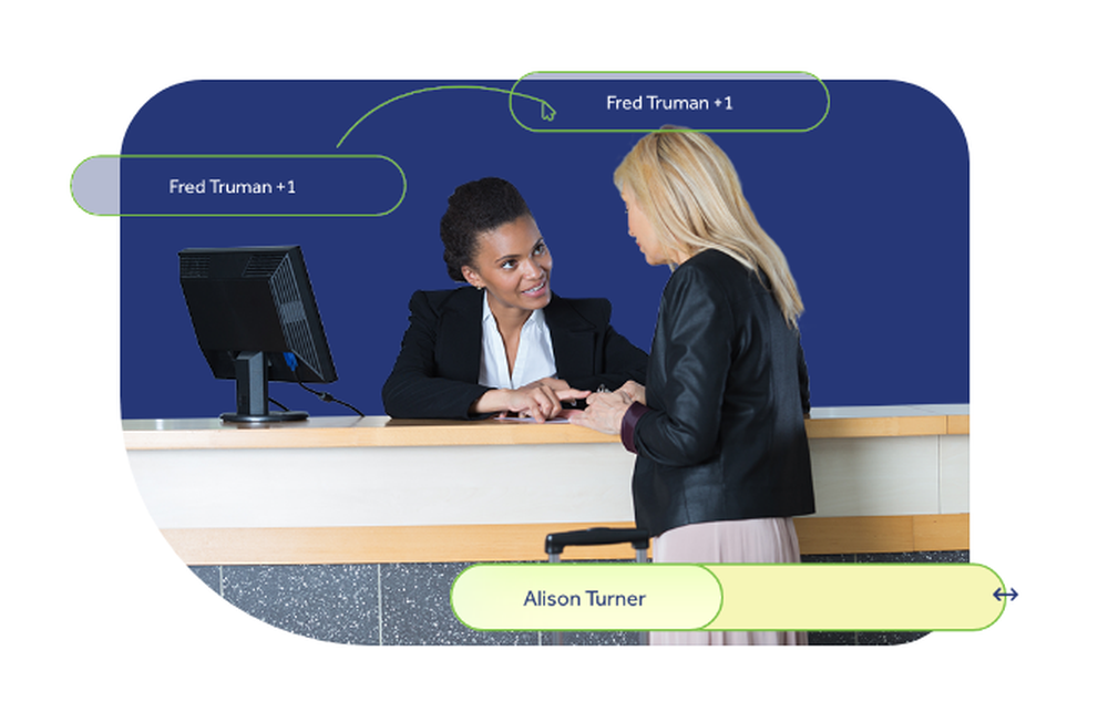 MotelMate Screenshot 1