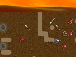 Secret codes unlock "themes" and superpowers