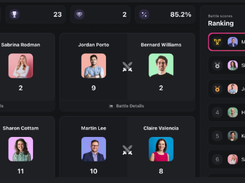 Motileo Screenshot 3