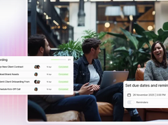 Motion.io Screenshot 1
