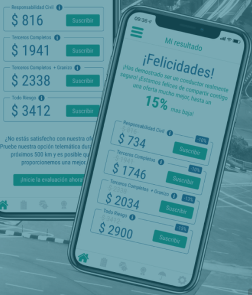 Motion-S Screenshot 1