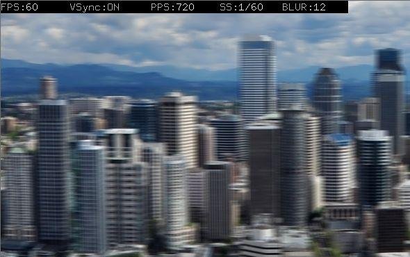 Motion Blur Download Sourceforge Net