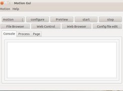 motion-gui(mainwindow)