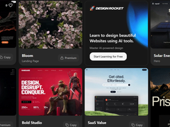 MotionSites Screenshot 1