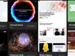 MotionSites Screenshot 2