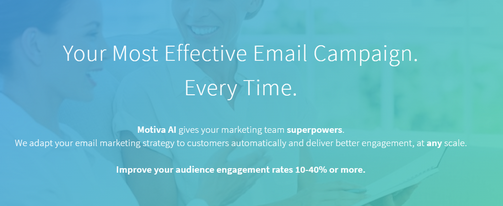 Motiva AI Screenshot 1