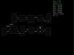 Menacs of the Mines 0.4