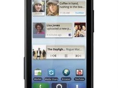 MOTOROLA DEFY+ Screenshot 1