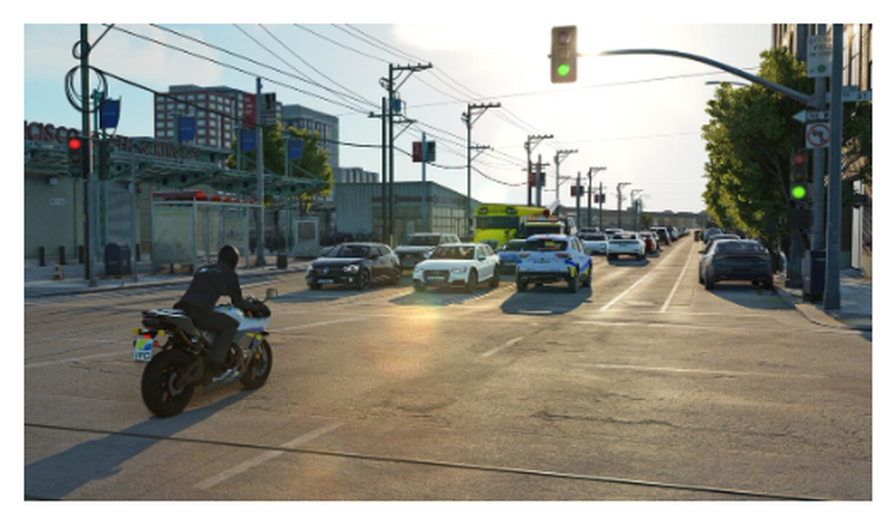 MotorcycleMaker Screenshot 1