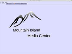 MIMC Splash Screen/Previewer