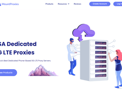 MountProxies Screenshot 1