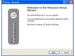 Installation Wizard