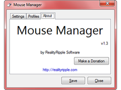 Don't forget to tip your developer!